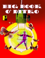 Illustration for article titled August 27, 2010